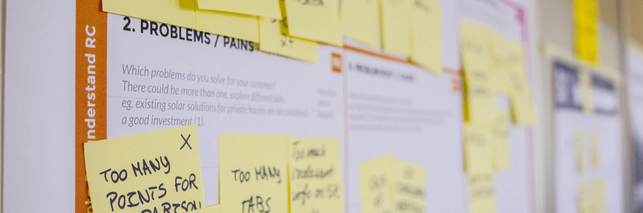 The Art of Overcoming Corporate Setbacks